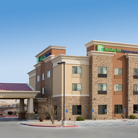 Holiday Inn Express & Suites Truth Or Consequences By Ihg Exterior photo