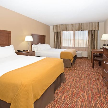 Holiday Inn Express & Suites Truth Or Consequences By Ihg Exterior photo