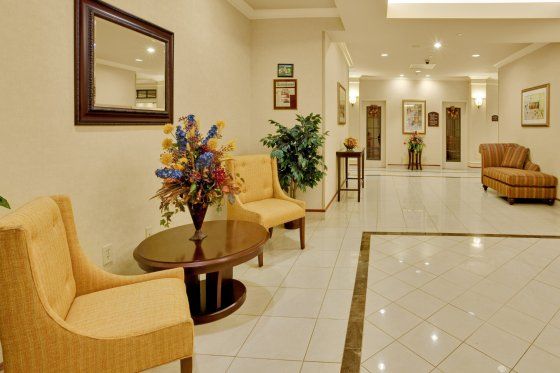 Holiday Inn Express & Suites Truth Or Consequences By Ihg Interior photo