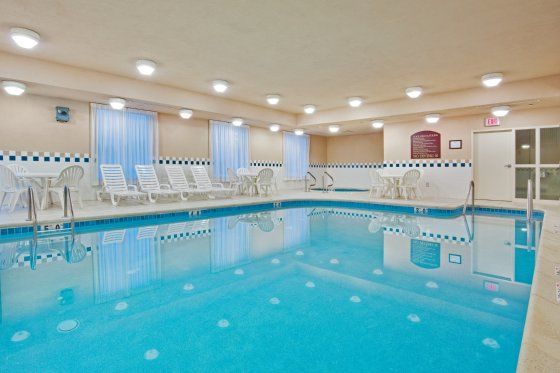 Holiday Inn Express & Suites Truth Or Consequences By Ihg Facilities photo