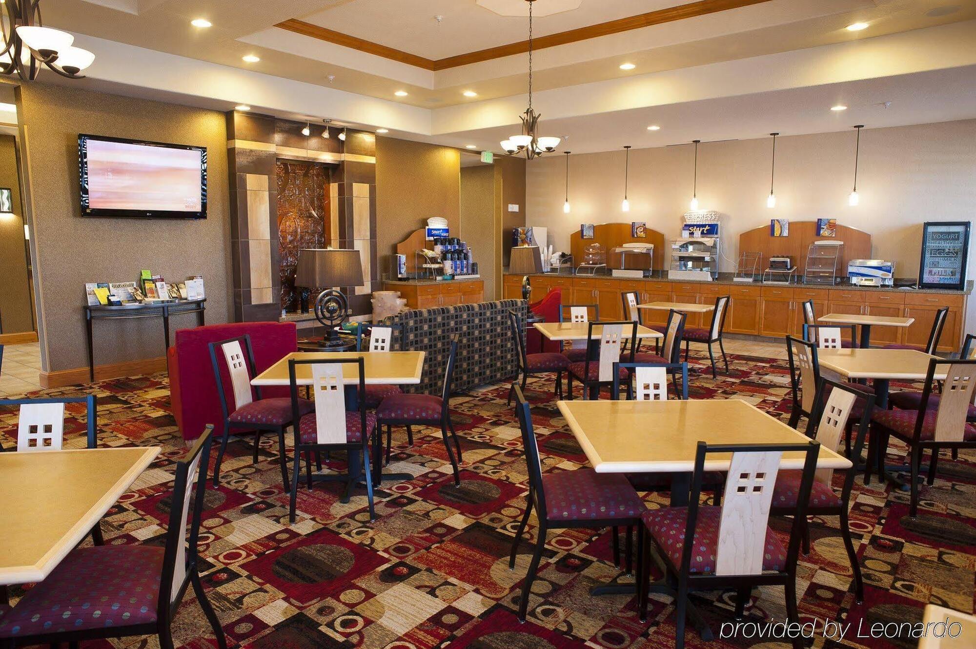 Holiday Inn Express & Suites Truth Or Consequences By Ihg Exterior photo