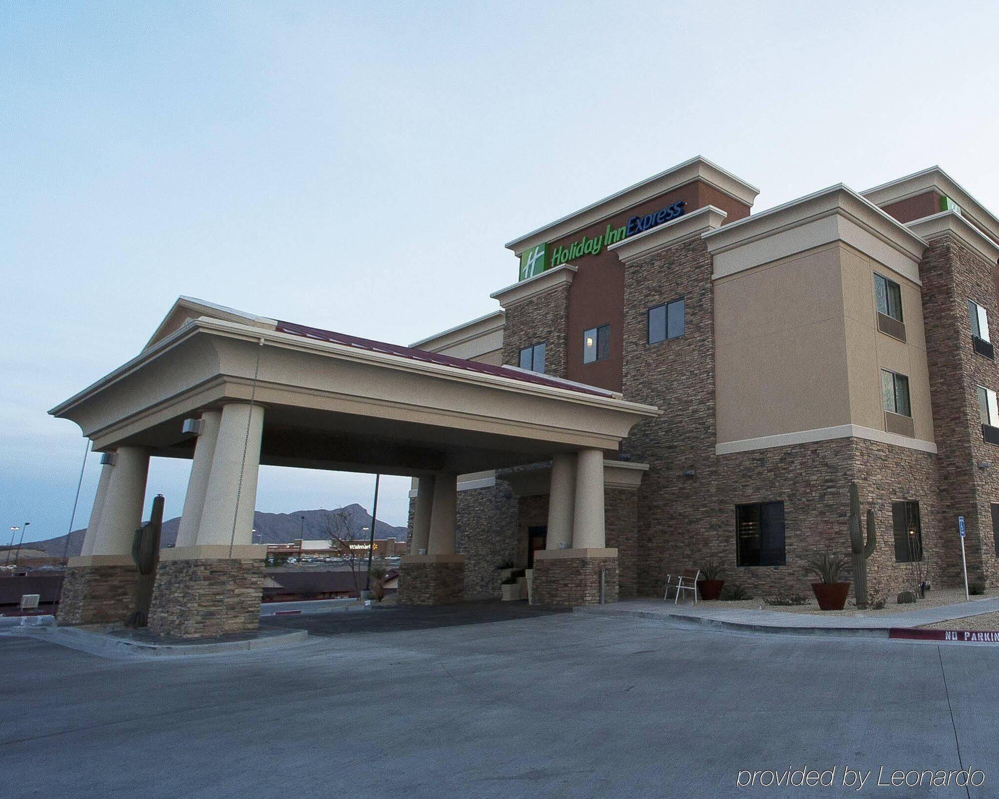 Holiday Inn Express & Suites Truth Or Consequences By Ihg Exterior photo