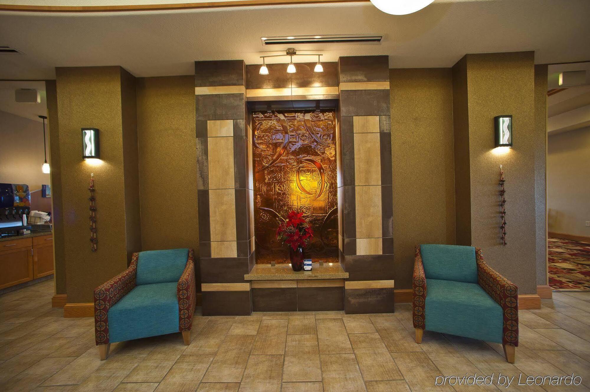 Holiday Inn Express & Suites Truth Or Consequences By Ihg Exterior photo
