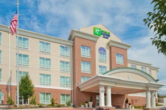 Holiday Inn Express & Suites Truth Or Consequences By Ihg Exterior photo